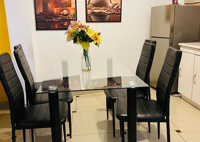 Misky Wasi 3br Near 7 Borreguitos & Sapantiana Apartamento
