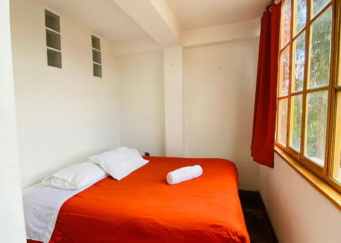 Misky Wasi 3br Near 7 Borreguitos & Sapantiana Apartamento Cusco