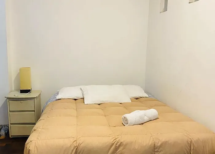 Apartamento Misky Wasi 3br Near 7 Borreguitos & Sapantiana Cusco
