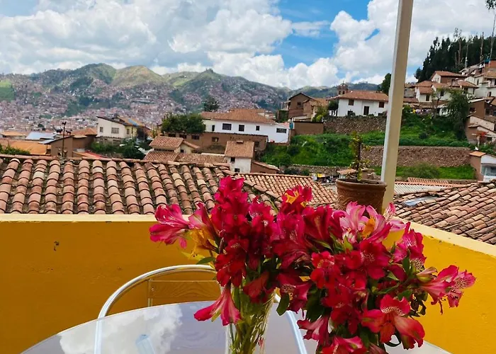 Misky Wasi 3br Near 7 Borreguitos & Sapantiana Apartamento *
