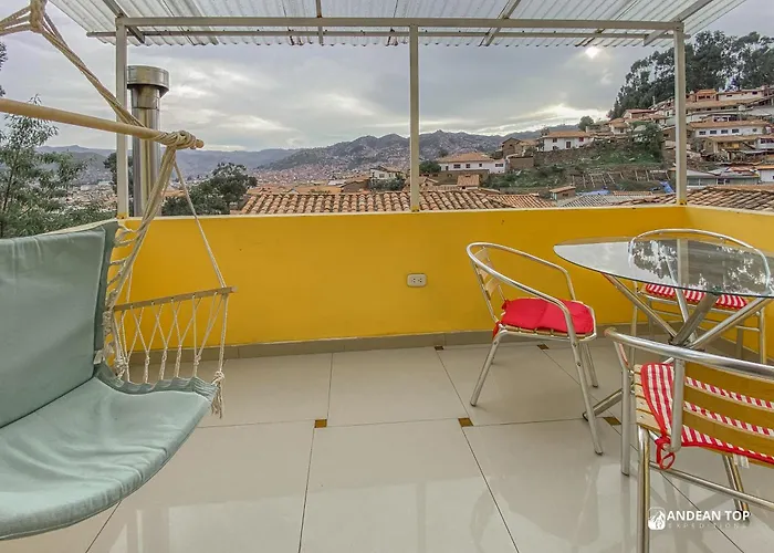 Apartamento Misky Wasi 3br Near 7 Borreguitos & Sapantiana *