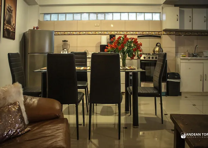 Misky Wasi 3br Near 7 Borreguitos & Sapantiana Apartamento *