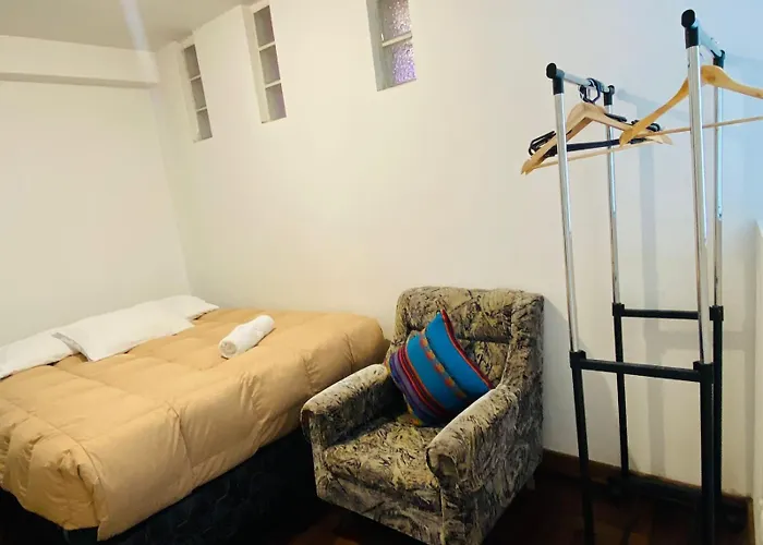 Misky Wasi 3br Near 7 Borreguitos & Sapantiana Apartamento Cusco